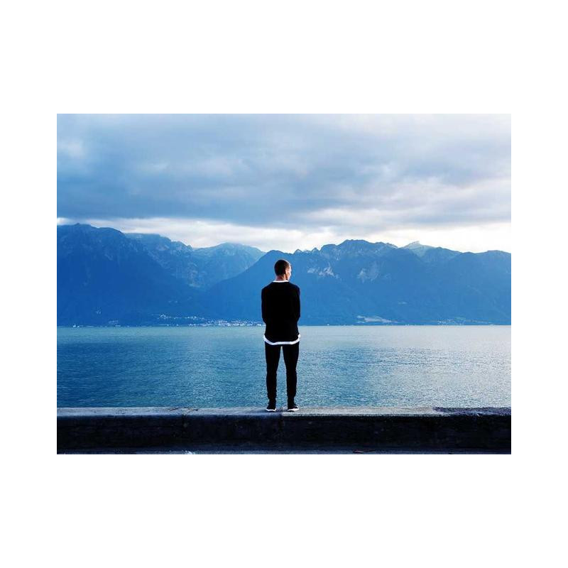 Synergistic Cotton Coat fr-FR